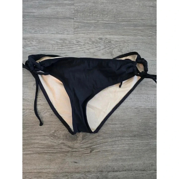 Vintage Y2K Delia's Bikini Bottom Lot/Bundle M/L - Picture 1 of 9